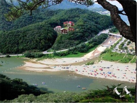 홍천 하이디펜션 (비발디파크)
