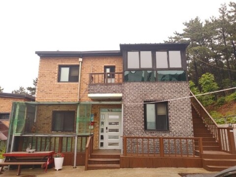 대부도(영흥도) 포세이돈A펜션