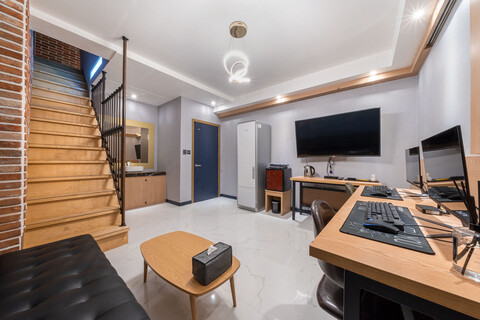 고양(행신) 넘버25 일산행신점