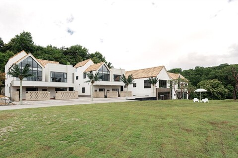 담양 슈트라하우스펜션