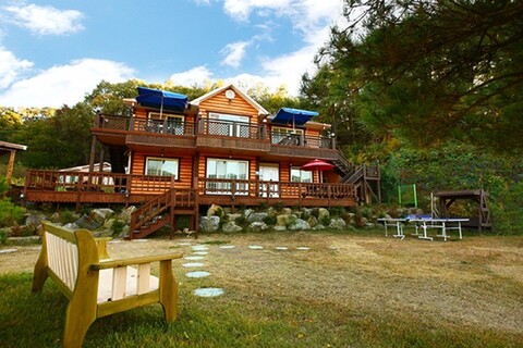 공주 코지테마펜션