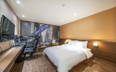 통영 호텔 오투