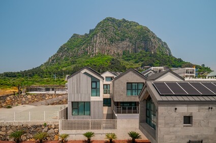 서귀포 메종산방펜션