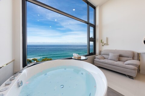 강릉 메르뷰펜션