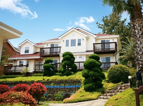 서귀포 다솜펜션