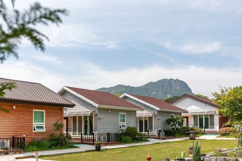 담양 다시올펜션