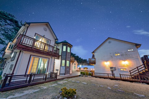 강릉 가둔지펜션