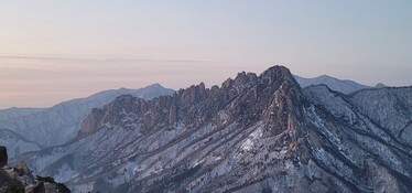 속초 맘모스리조텔펜션