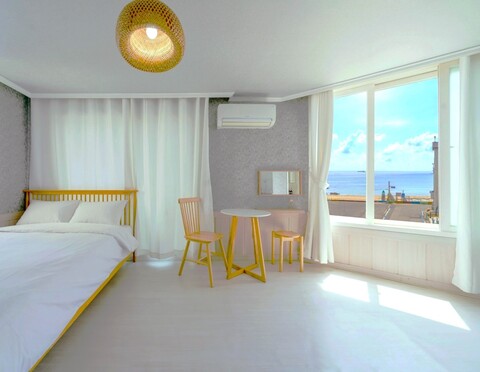 고성(속초) 조나단펜션