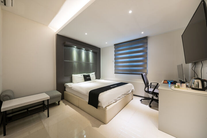 울산 삼산 VIP