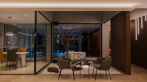 가평 애림프리미엄풀빌라