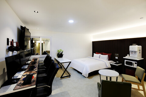 병점 호텔 강남스타일