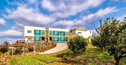 제주 애월제주별빛펜션