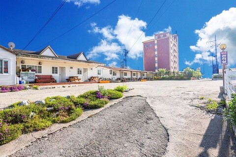 화성(제부도) 작은섬펜션