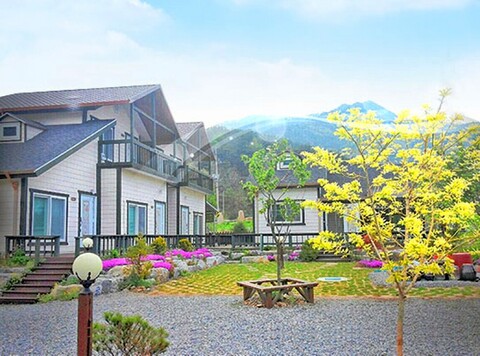 단양 들꽃향기펜션