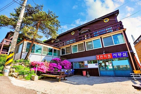 화성 별빛사랑채펜션