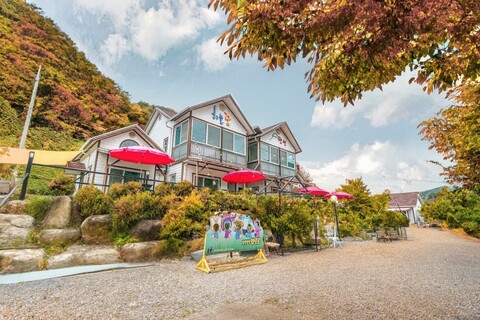 단양 하늘꿈펜션