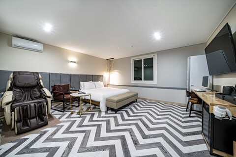 김해 부원동 보스턴호텔