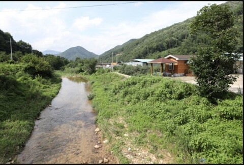 상주 은자골마을펜션