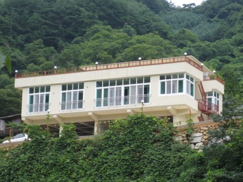 하동 연우펜션