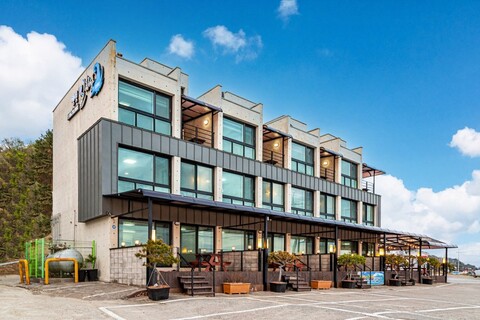 영덕 일화수펜션