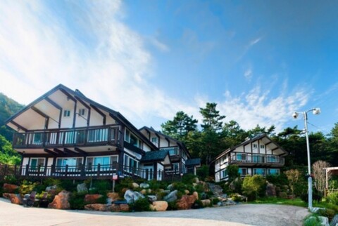 통영 예향애니멀즈펜션