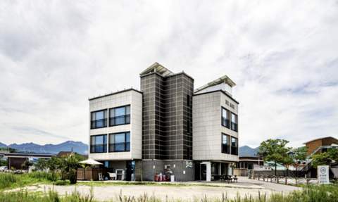 고성(속초) 벨마레펜션