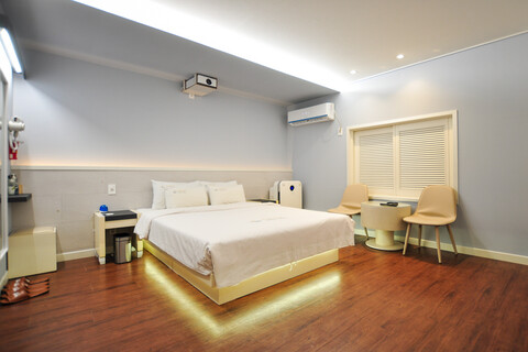 목포 hotel victoria (빅토리아)