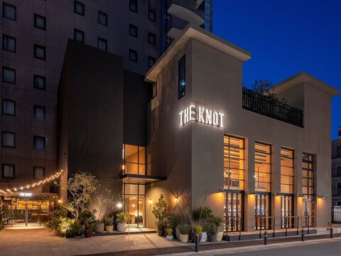 더 노트 후쿠오카 텐진