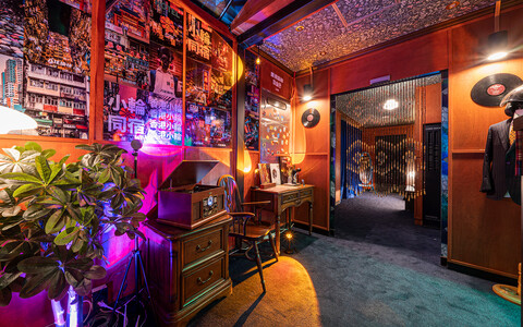 천안 소륜호텔 by 아늑