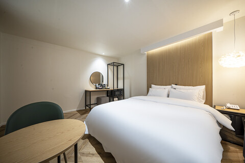 구미 인동 호텔 까사 루시도