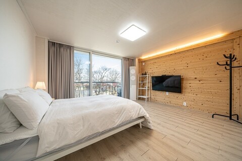 제부도 워터월드펜션