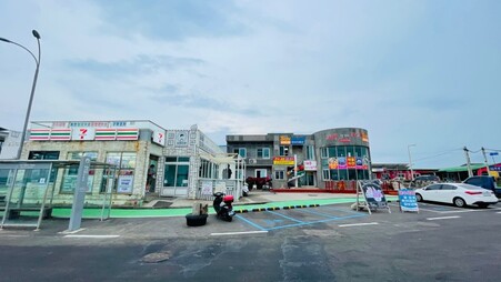 제주 우도썬비치펜션