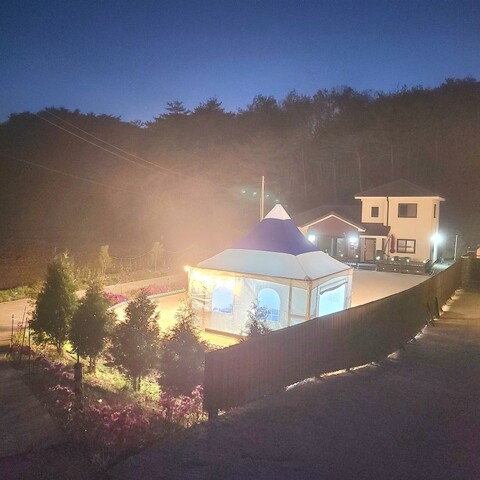 양양 스테이해담은펜션