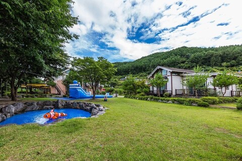 남양주 아인투펜션