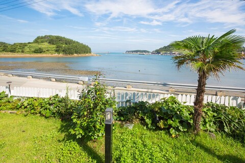 완도 청산도어울림펜션