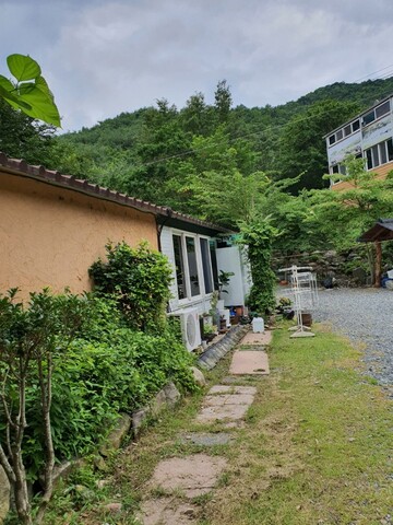 청도 1박2일펜션