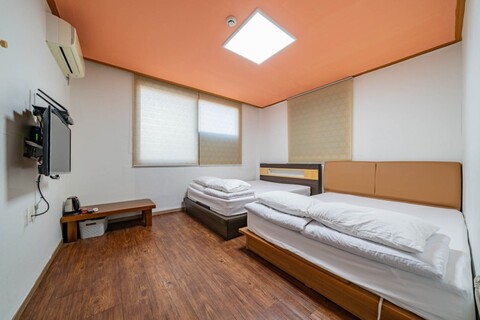 강릉 강문바다펜션(강문해변바로앞)