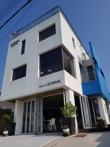 부산 시랑리129펜션