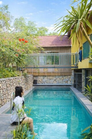 Tràng An La Casa Riverside