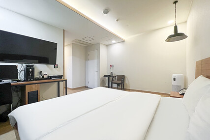 수원역 HOTEL A7