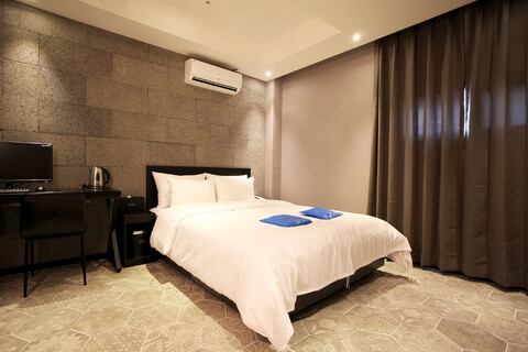 안산 Boutique Hotel 레니엘