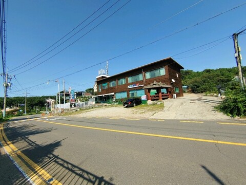 대부도(영흥도) 바다지기펜션