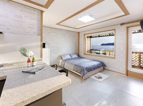 보령(무창포) 노을빛바다펜션