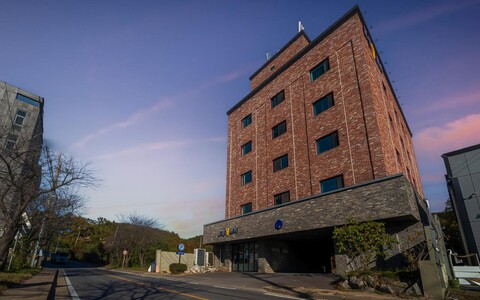 김포 쁘띠 호텔