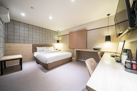 통영 호텔 볼(VOLE)