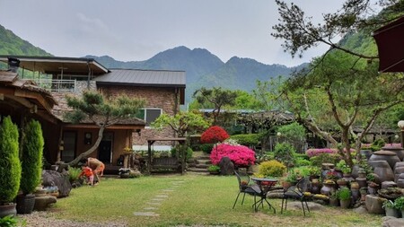 단양 성골촌펜션