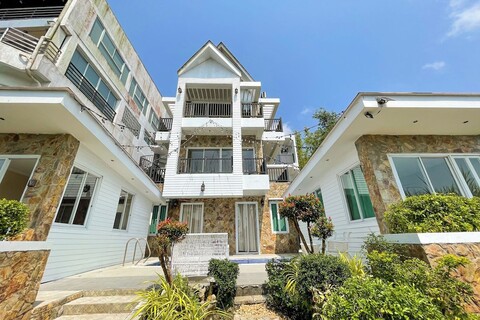 윈디 리지 호텔 타가이타이