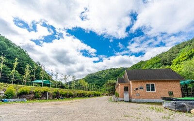 인제 월학펜션