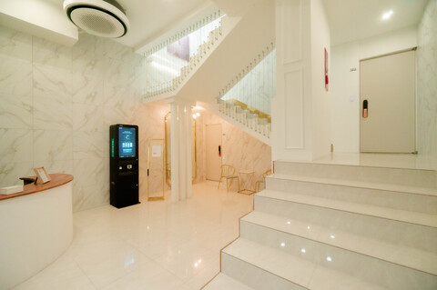 진주 부띠크 호텔 슈퍼로켓